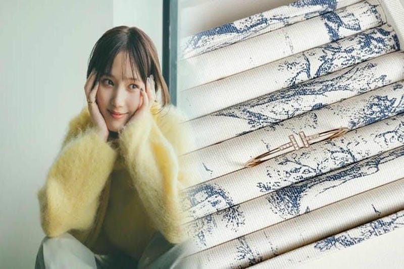 ティファニー ハート リンク ブレスレット