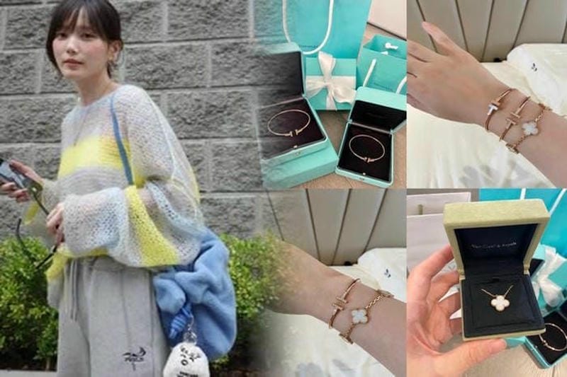 ティファニー 鍵 ネックレス メンズ