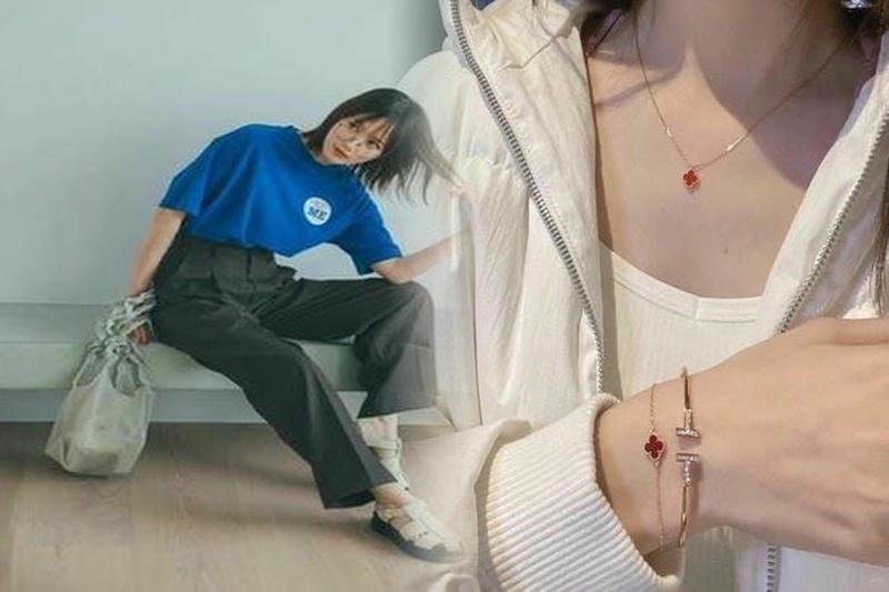 ティファニー ペア ネックレス 公式