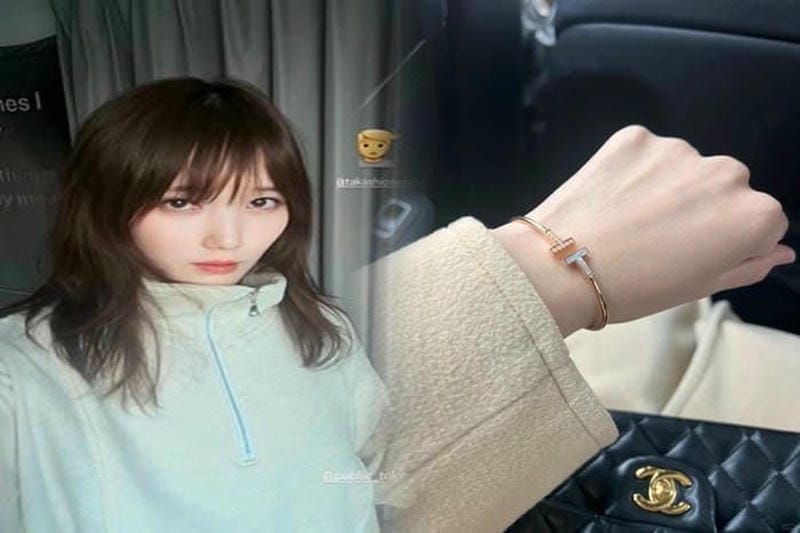 ティファニー ネックレス 中古 相場