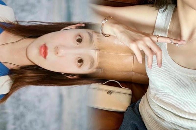 ティファニー ダイヤ イヤリング