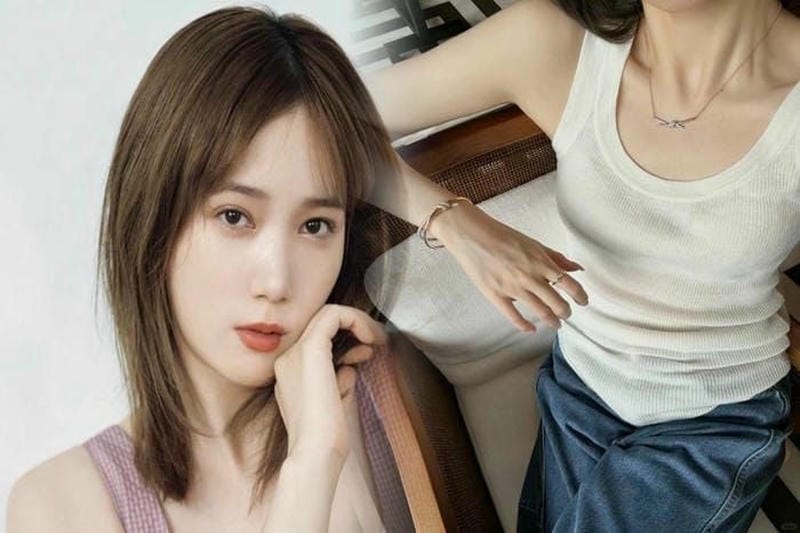 ティファニー ネックレス 長く する