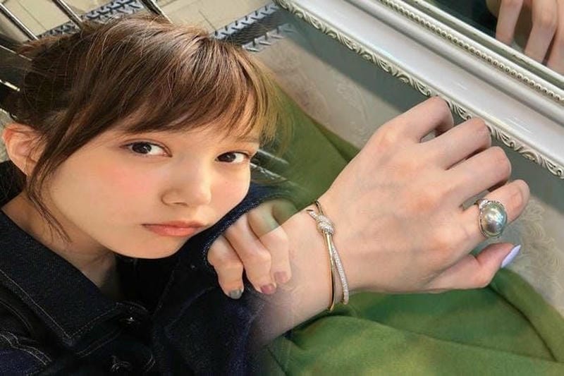 tiffany インフィニティ ネックレス