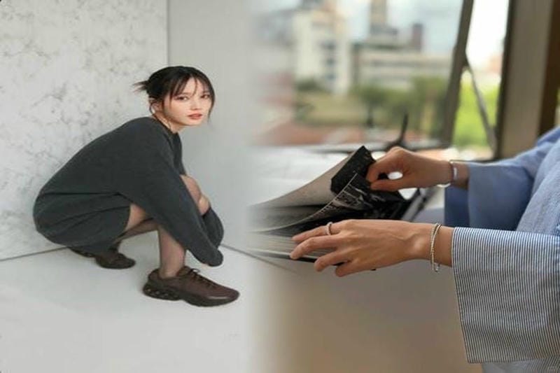 ネックレス 重ね 付け ティファニー