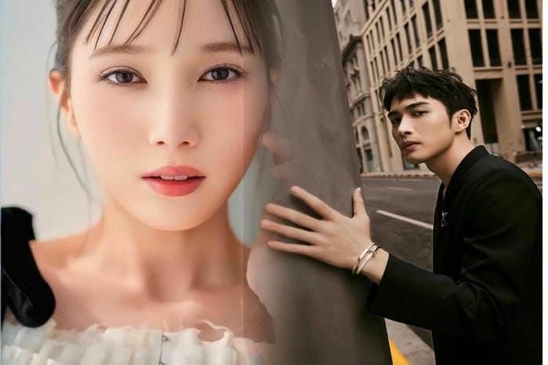 岩田 剛 典 ティファニー ネックレス