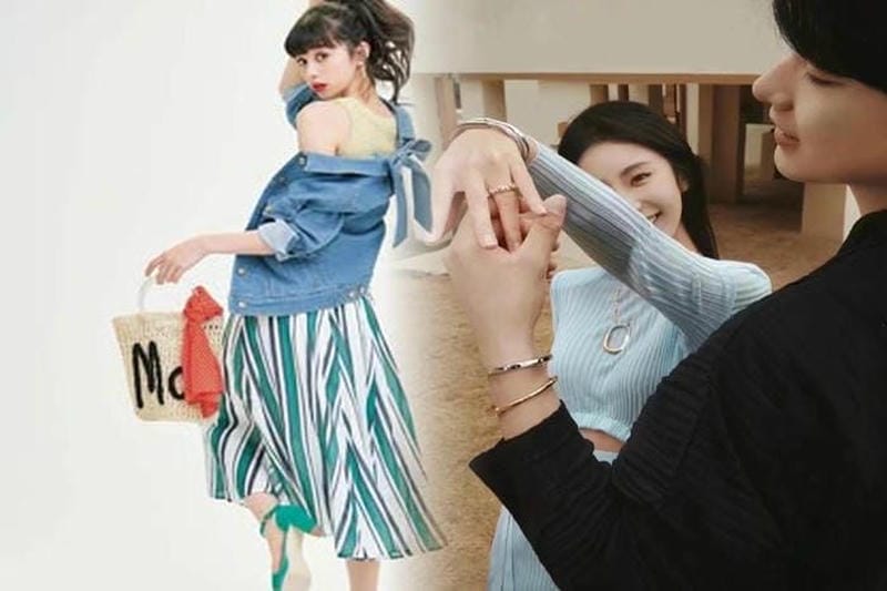 土屋 太 鳳 ティファニー ネックレス