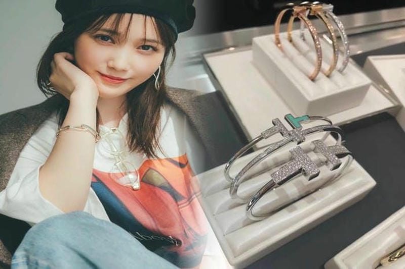 ティファニー パール ネックレス 価格