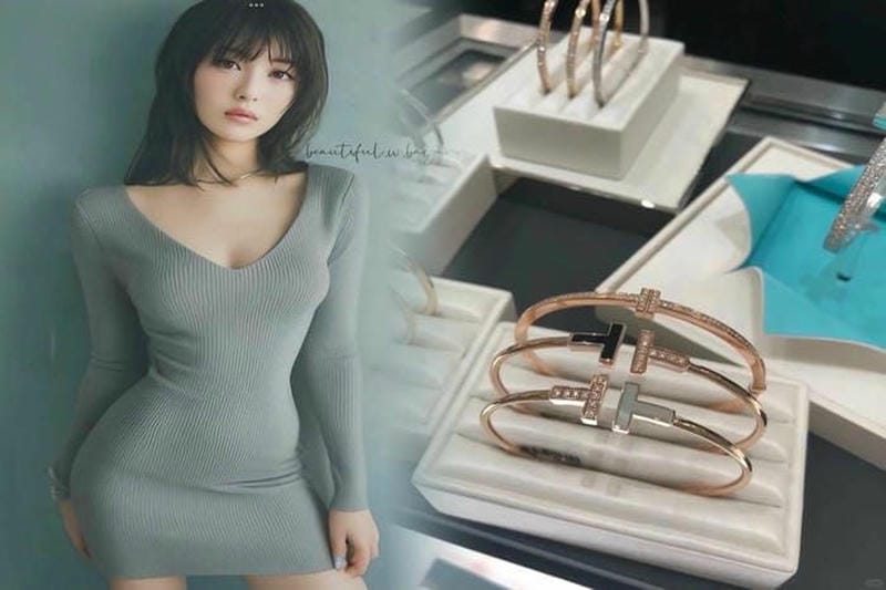 ティファニー ネックレス 値段 ハート