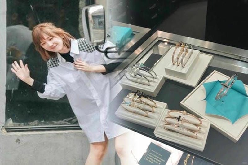 ティファニー ネックレス 10 万 円