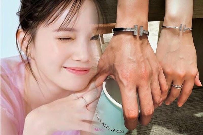 ティファニー t ネックレス マイクロ