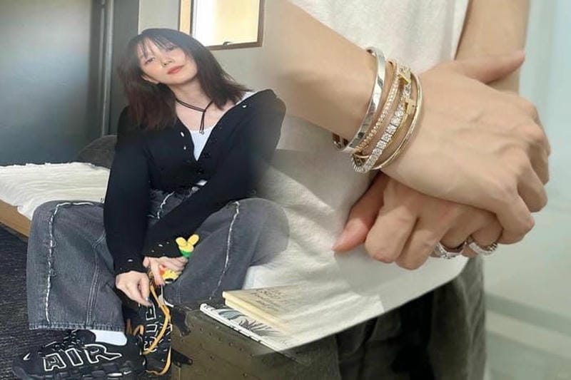 ティファニー 2 カラット ペンダント