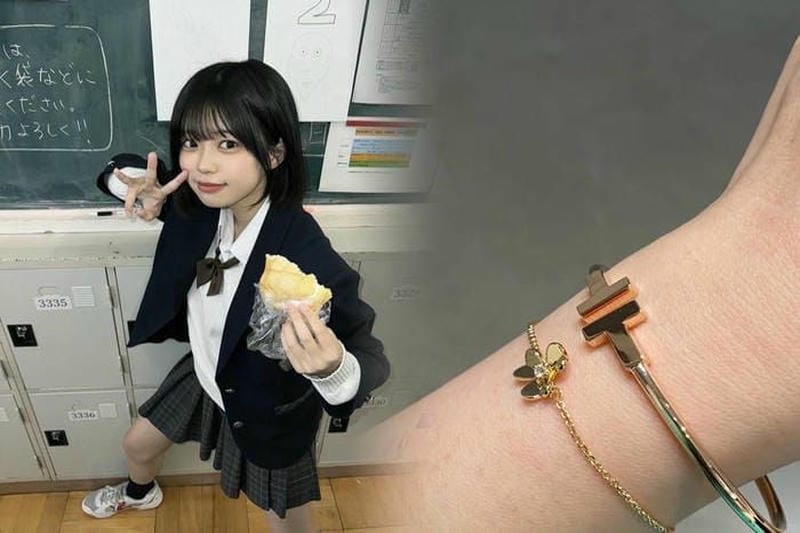 ハードなのにエレガント!!洗練された女性に選ばれる【Tiffany&Co(ティファニー)】 ハードウェアコレクション