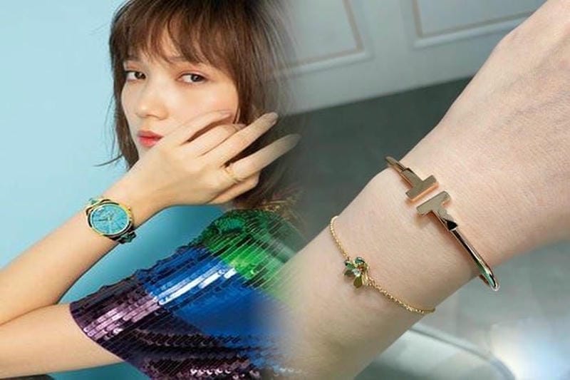 ティファニー×大人の人気ジュエリー3選