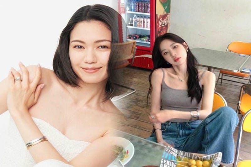 ティファニー t スマイル ネックレス