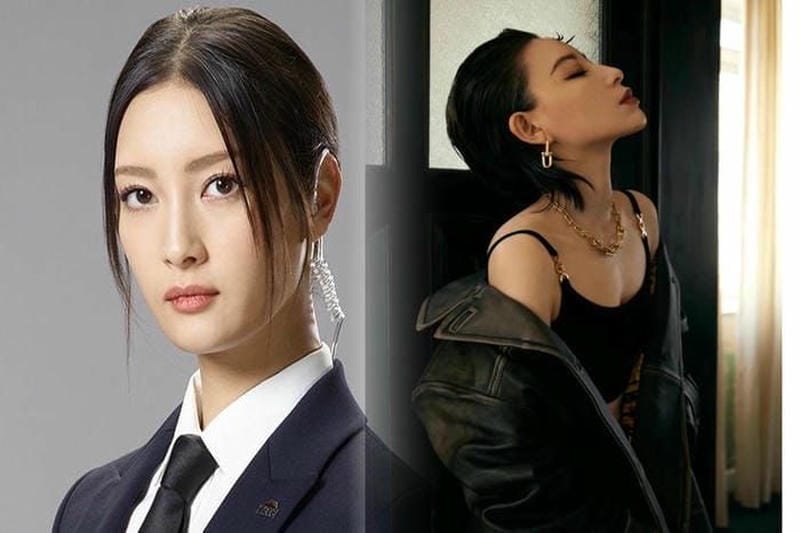 吉 高 由里子 ティファニー ネックレス