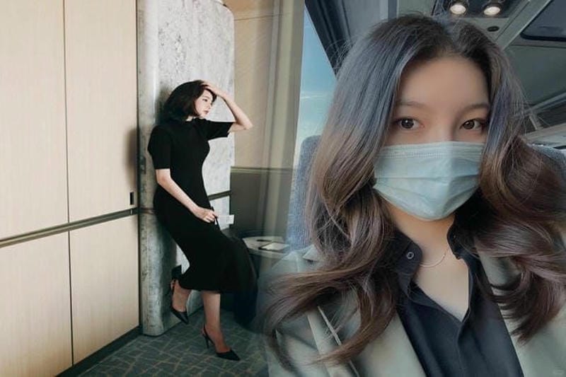 ティファニー ネックレス ハート ブルー