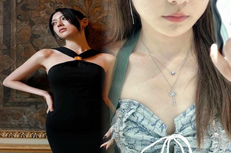 ティファニー スイート 10 ネックレス