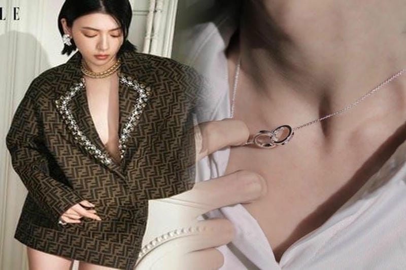 ティファニー ネックレス リターン トゥ