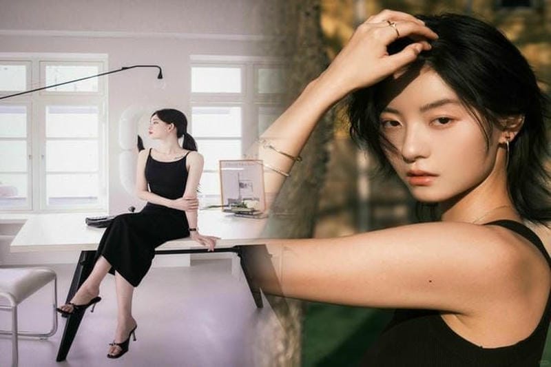 ティファニー ネックレス アクア マリン