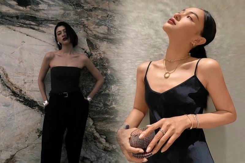 ホース シュー ネックレス ティファニー