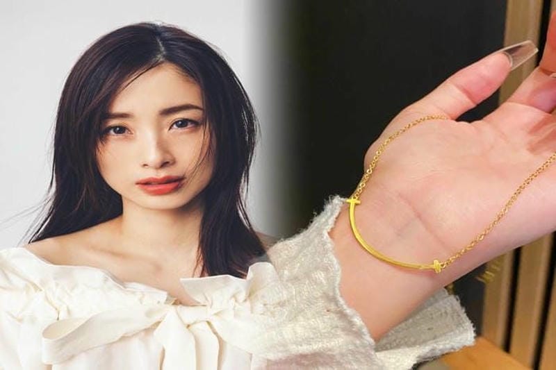 ティファニー 幸せ に なれる ネックレス