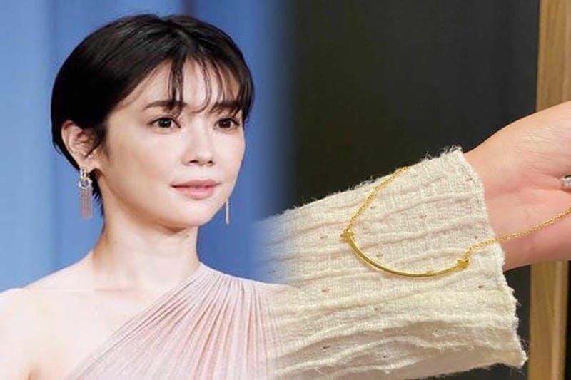 ティファニー ネックレス 昔 の デザイン