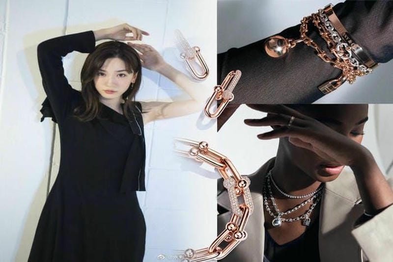 ティファニー ネックレス シルバー メンズ