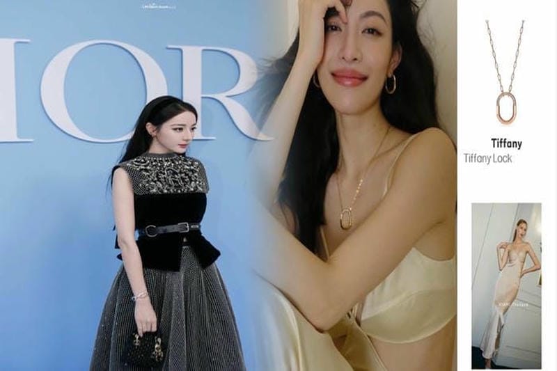 11 月 誕生石 ネックレス ティファニー