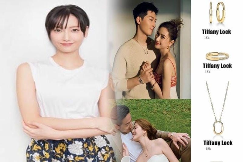 金属 アレルギー ネックレス ティファニー