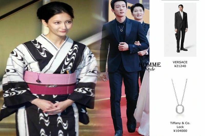 ティファニー ティア ドロップ ネックレス