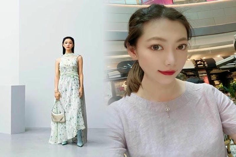 ティファニー ピンク ゴールド ネックレス