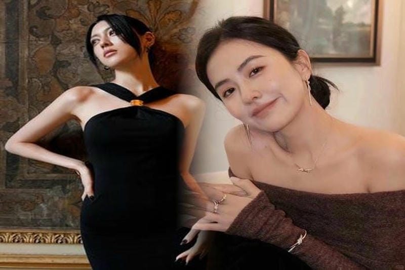 ティファニー 1837 サークル ネックレス