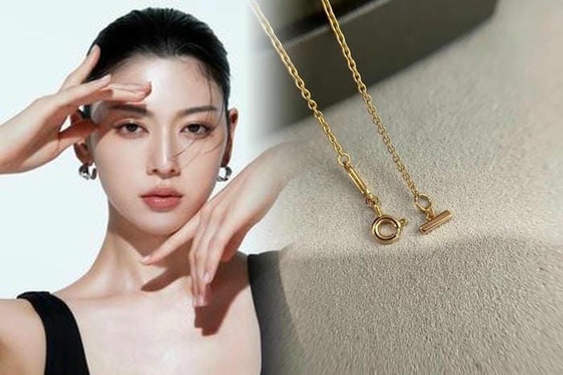 キャット ストリート ティファニー チャーム