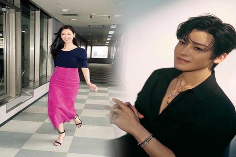 ティファニー ネックレス ビーンズ ゴールド