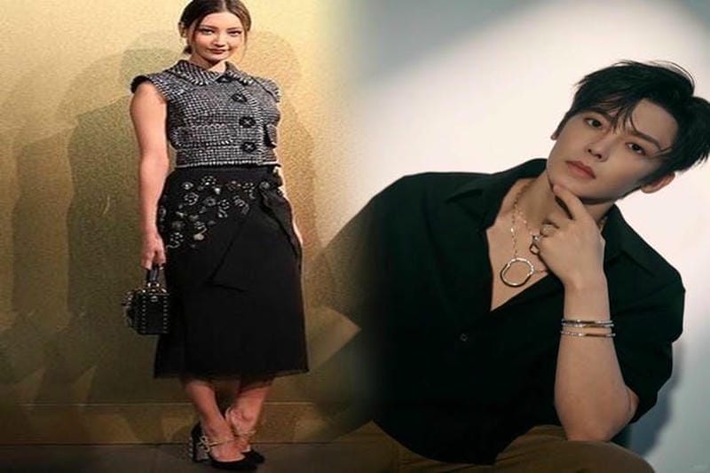 tiffany オープン ハート ネックレス