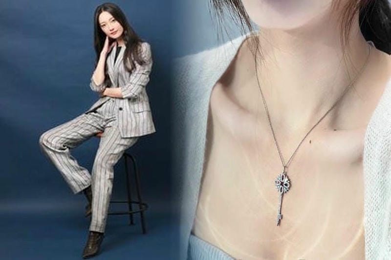 ティファニー エルサ ペレッティ ネックレス