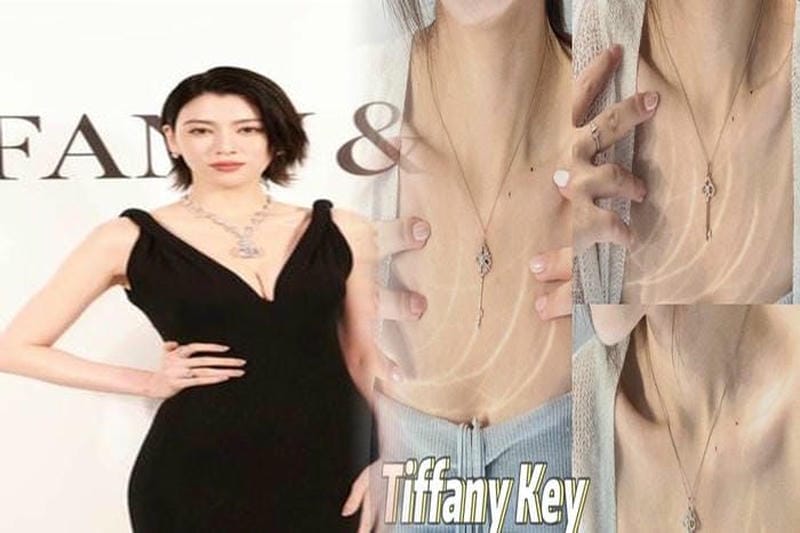 クリスマス プレゼント ネックレス ティファニー