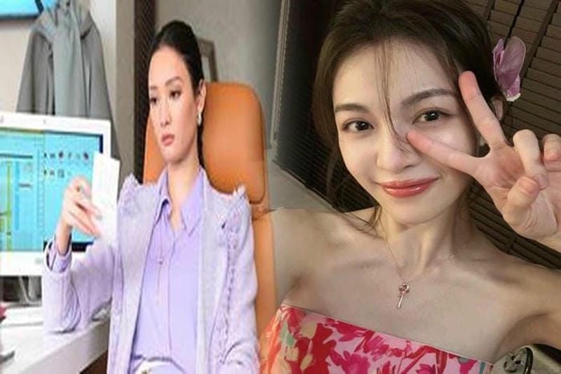 オードリー ヘップバーン ティファニー ネックレス