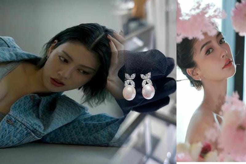ティファニー tiffany ネックレス 1837 インター ロッキング ペンダント