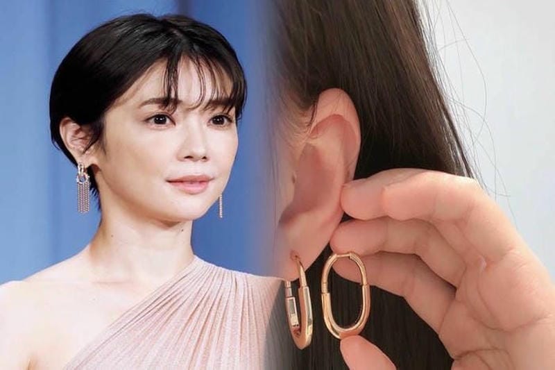 tiffany&co ティファニー ネックレス 1837 インター ロッキング サークル ペンダント