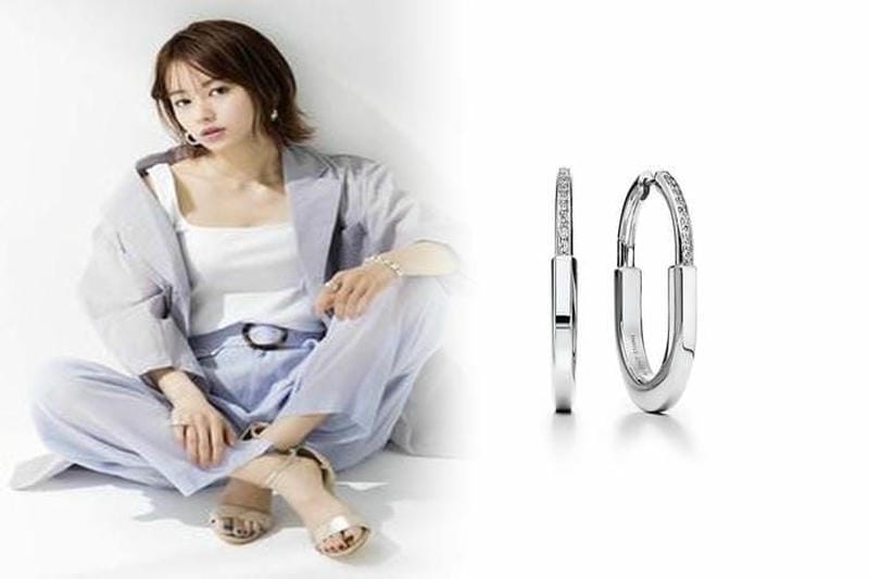 彼女や妻へのプレゼントとして不動の人気を博すティファニーのジュエリー＆アクセサリー