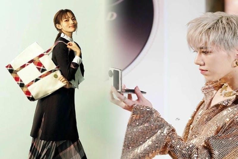 ティファニーのヴィンテージジュエリーが新宿に集結、ゴールド＆シルバーのリングやネックレスなど
