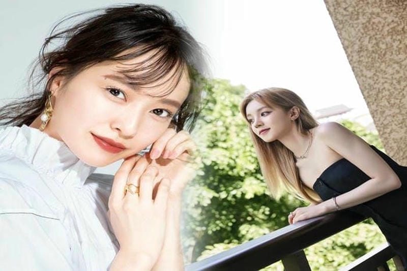 ハードなのにエレガント!!洗練された女性に選ばれる【Tiffany&Co(ティファニー)】 ハードウェアコレクション