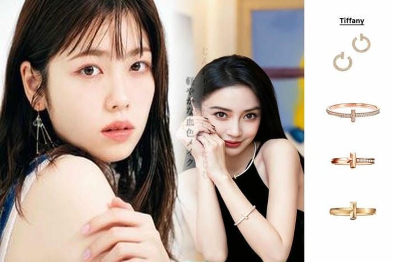 一 粒 ネックレス ティファニー