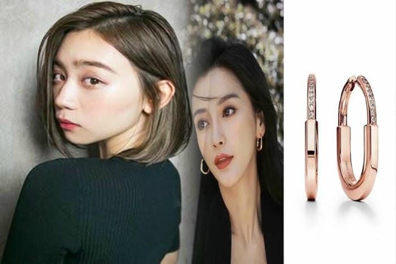 ティファニー & コー ネックレス