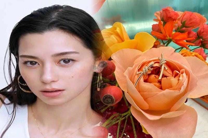 ティファニー ネックレス 年齢 層