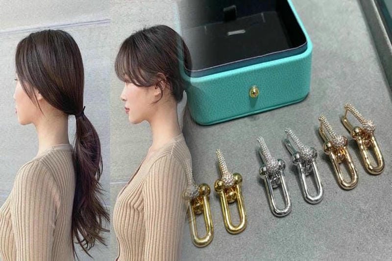 30 代 ネックレス ティファニー