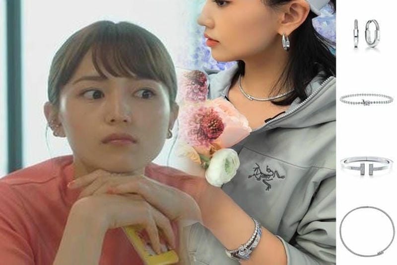 ティファニー ネックレス 50 代