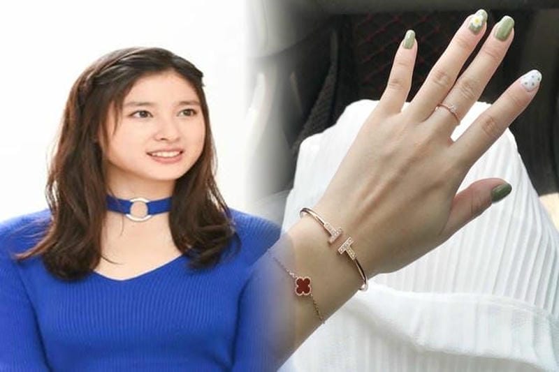 ティファニー 50 代 ネックレス