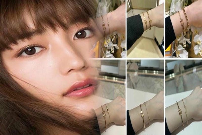 神戸 大丸 ティファニー ネックレス